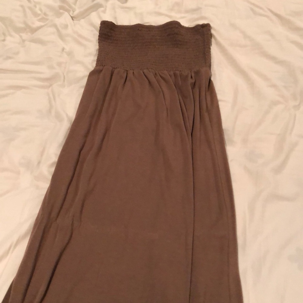 Beach Maxi